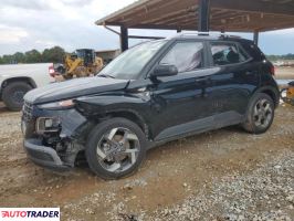 Hyundai Pozostałe 2022 1