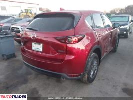 Mazda CX-5 2021 2