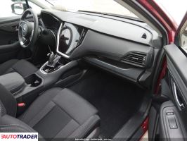Subaru Outback 2025 2