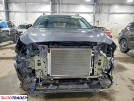 Subaru Pozostałe 2024 2