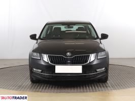 Skoda Octavia 2019 1.5 147 KM