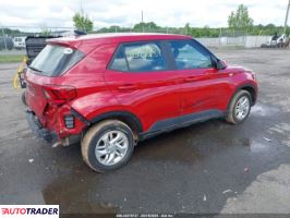 Hyundai Pozostałe 2022 1