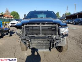 Dodge Ram 2021 6