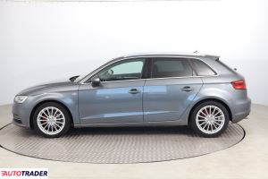 Audi A3 2013 1.6 103 KM