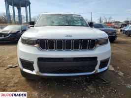 Jeep Cherokee 2023 3