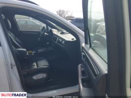 Porsche Macan 2022 2