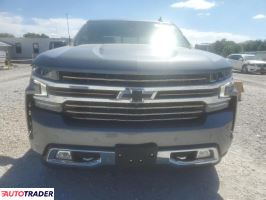 Chevrolet Silverado 2021 6 Chevrolet Silverado 2021 6