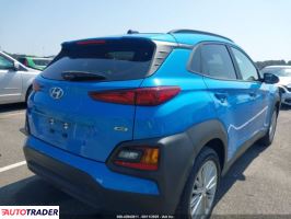 Hyundai Kona 2020 2