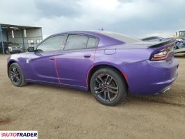Dodge Charger 2019 3