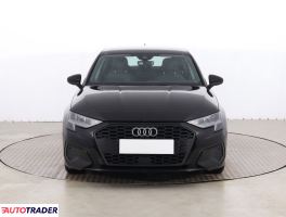Audi A3 2021 1.5 147 KM