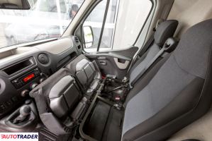 Renault Master 2018 2.3 Renault Master 2018 2.3