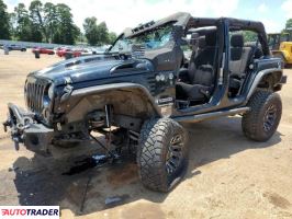 Jeep Wrangler 2018 3