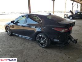 Toyota Camry 2019 2