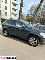 Volvo 2012 2.0 120 KM