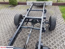 Iveco Daily 2012 2.3 Iveco Daily 2012 2.3