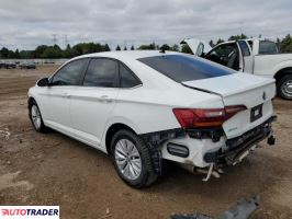 Volkswagen Jetta 2019 1 Volkswagen Jetta 2019 1