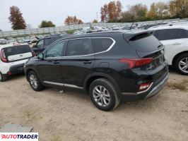 Hyundai Santa Fe 2019 2