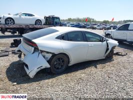 Toyota Prius 2024 2
