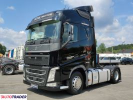 Volvo FH4 500 E6 Standard 