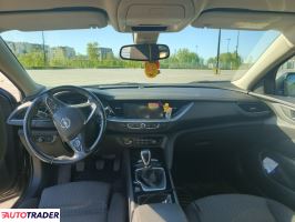 Opel Insignia 2019 1.6 136 KM