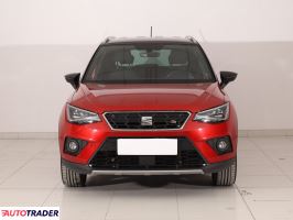 Seat Arona 2018 1.0 113 KM