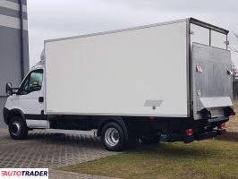 Iveco Daily 2010 3.0 Iveco Daily 2010 3.0