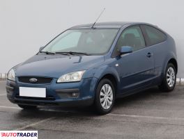 Ford Focus 2007 1.8 123 KM