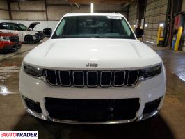 Jeep Cherokee 2021 3