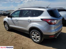 Ford Escape 2018 1