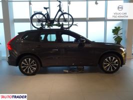 Volvo XC60 2022 2.0 197 KM Volvo XC60 2022 2.0 197 KM