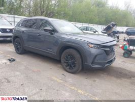 Mazda 5 - zobacz ofertę