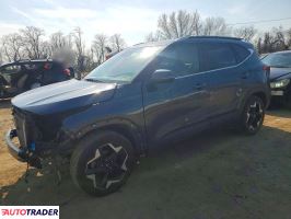 Kia Pozostałe - zobacz ofertę