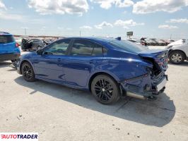 Toyota Camry 2025 2 Toyota Camry 2025 2