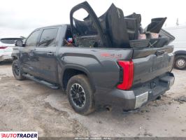 Toyota Tundra 2023 3 Toyota Tundra 2023 3