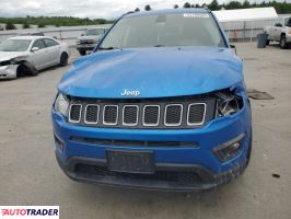 Jeep Compass 2020 2