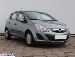 Opel Corsa - zobacz ofertę