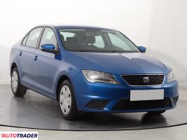 Seat Toledo 2016 1.2 88 KM