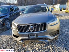 Volvo XC90 2020 2