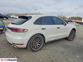 Porsche Macan 2021 3