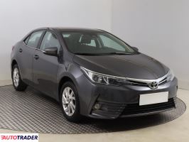 Toyota Corolla - zobacz ofertę