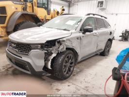 Kia Sorento 2023 2 Kia Sorento 2023 2