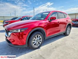 Mazda CX-5 2023 2
