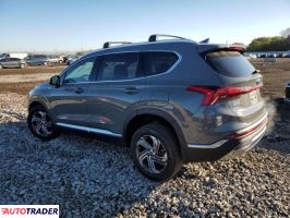 Hyundai Santa Fe 2022 2