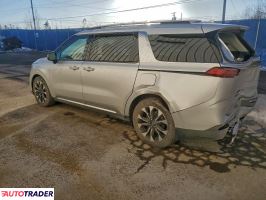 Kia Carnival 2022 3