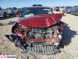 Chevrolet Malibu 2023 1