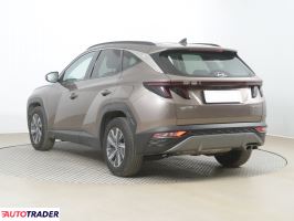 Hyundai Tucson 2023 1.6 147 KM