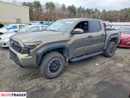 Toyota Tacoma 2024 2