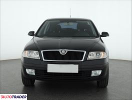 Skoda Octavia 2008 1.6 100 KM