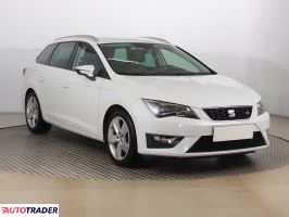 Seat Leon 2016 1.4 147 KM