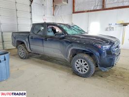 Toyota Tacoma 2024 2
